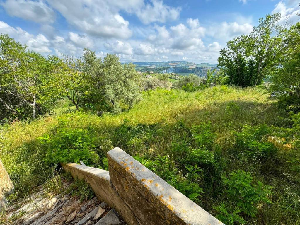 Rustico / casale a Fermo in Contrada Cecapalomba - Foto 3