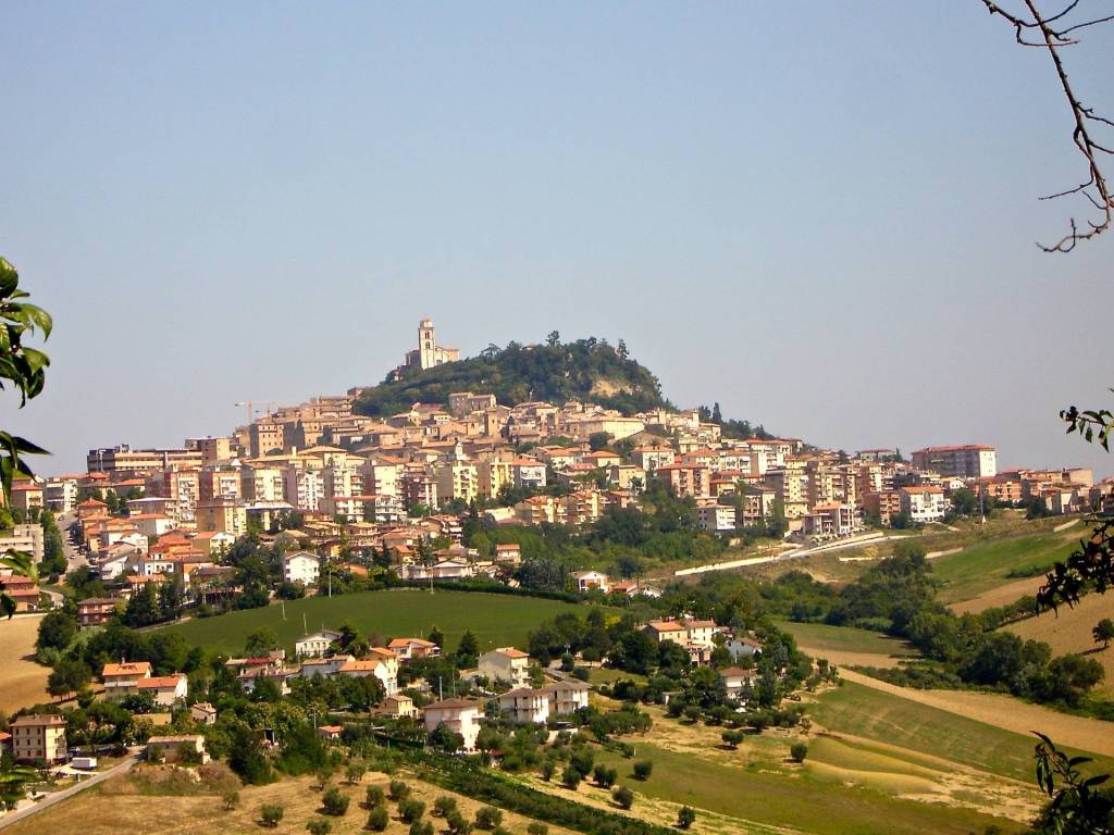 Rustico / casale a Fermo in Contrada Cecapalomba - Foto 5
