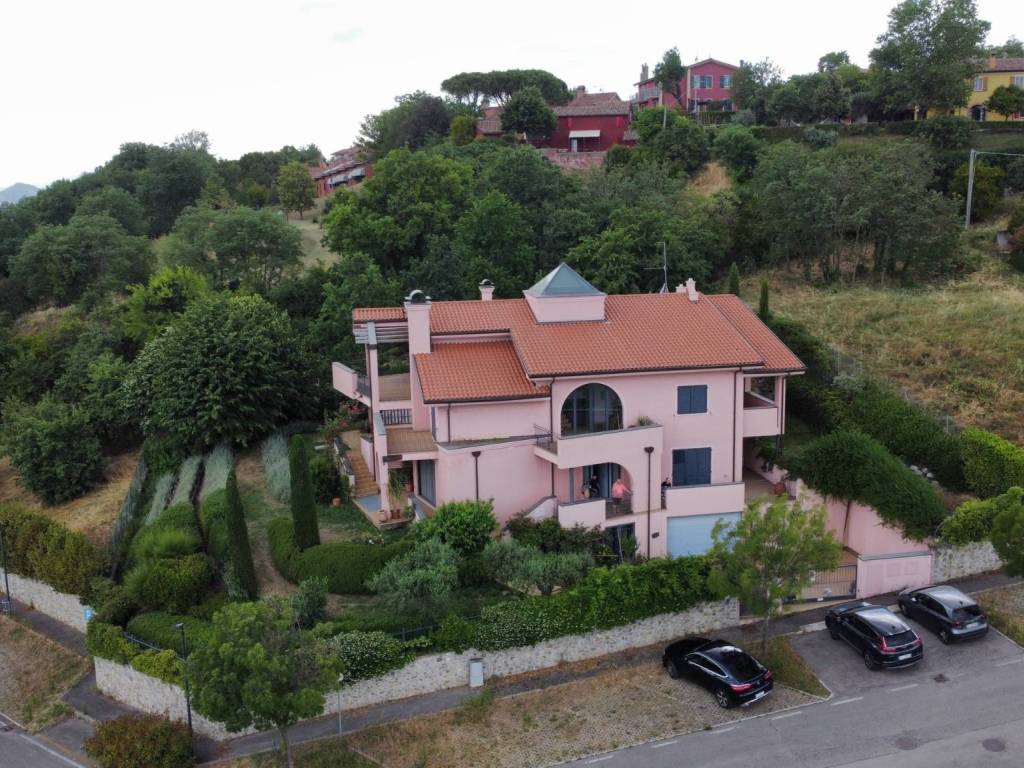 Villa a Verucchio in Via Giuseppe Nanni, 44 - Foto 5