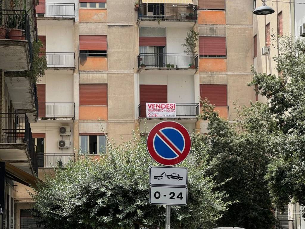 Appartamento a Caserta in Via Cesare Battisti, 119 - Foto 4