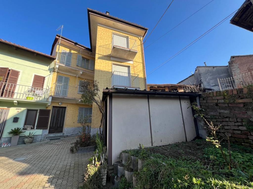 Casa indipendente a Canale in Via Lame - Foto 2