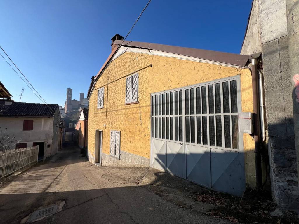 Casa indipendente a Canale in Via Lame - Foto 4