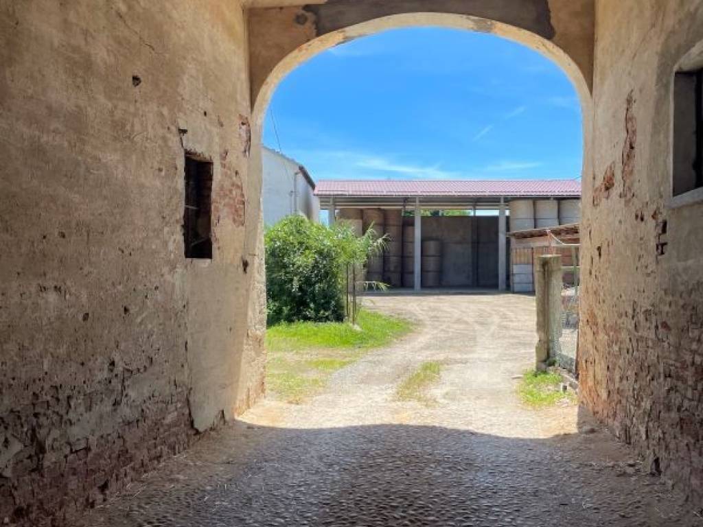 Rustico / casale a Caramagna piemonte in Strada Tetti Sotto - Foto 3