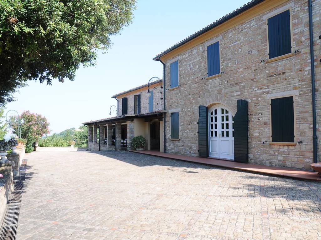 Villa a Pesaro - Foto 2