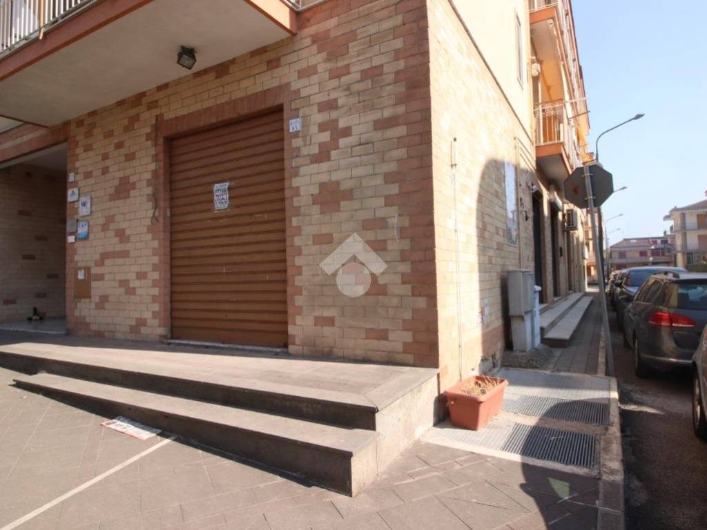 Box / garage a Fisciano in Via Tenente Nastri, 85 - Foto 3