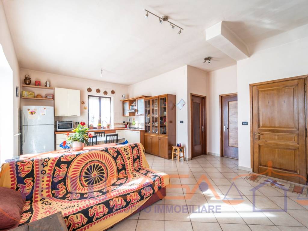 Casa indipendente a Cuneo in Via del Casello, 48 - Foto 2