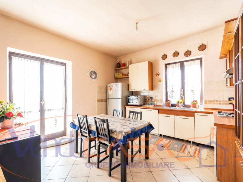 Casa indipendente a Cuneo in Via del Casello, 48 - Foto 3