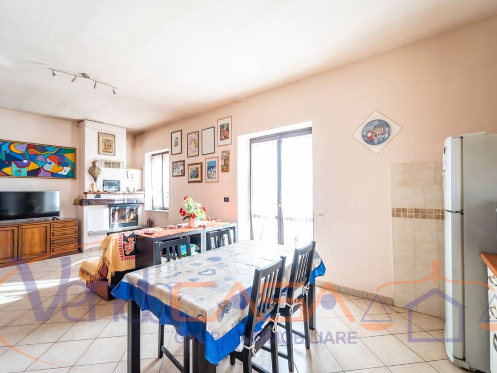 Casa indipendente a Cuneo in Via del Casello, 48 - Foto 5