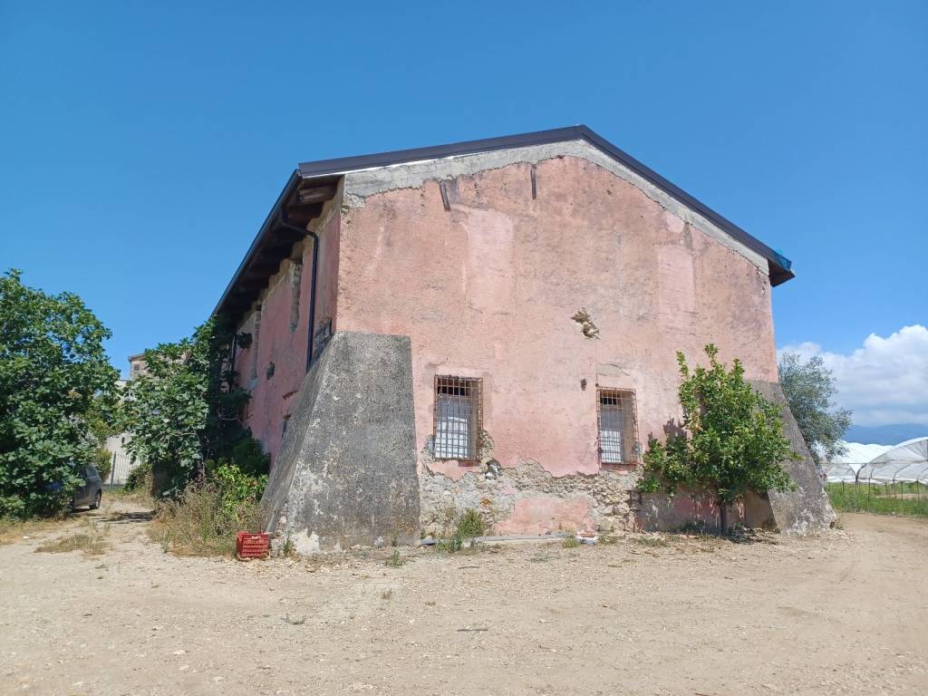 Terreno a Bellizzi in Via Antica - Foto 2