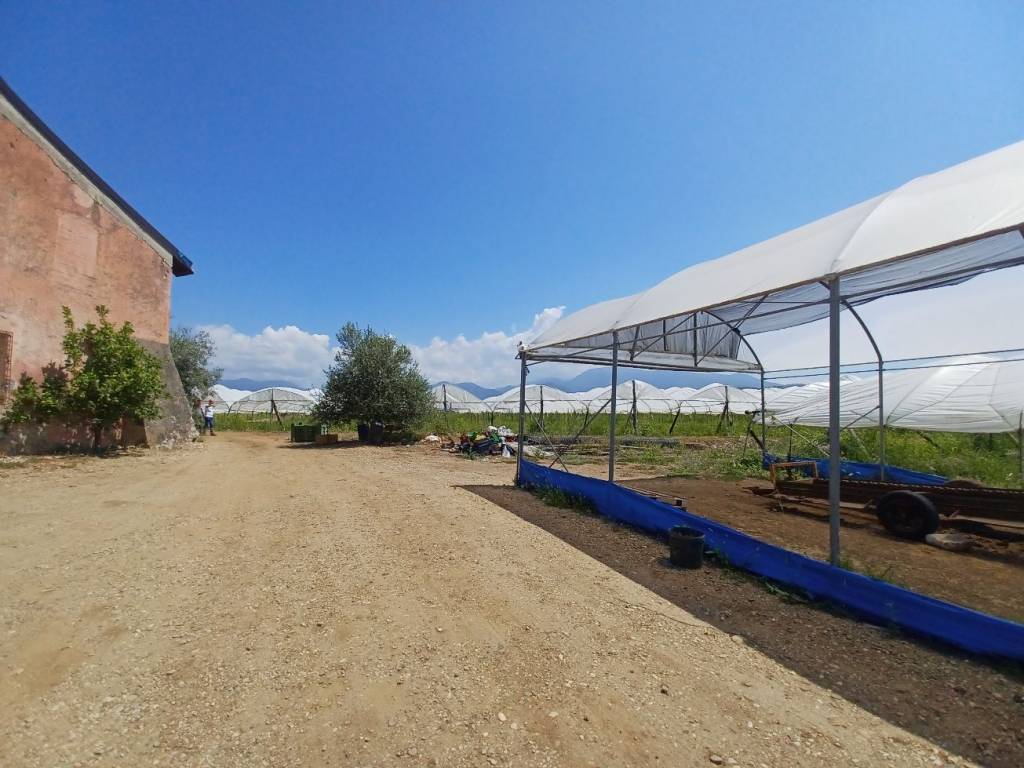 Terreno a Bellizzi in Via Antica - Foto 3