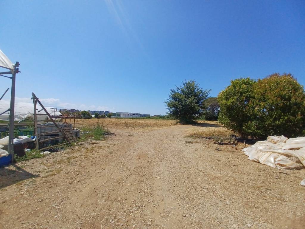 Terreno a Bellizzi in Via Antica - Foto 4