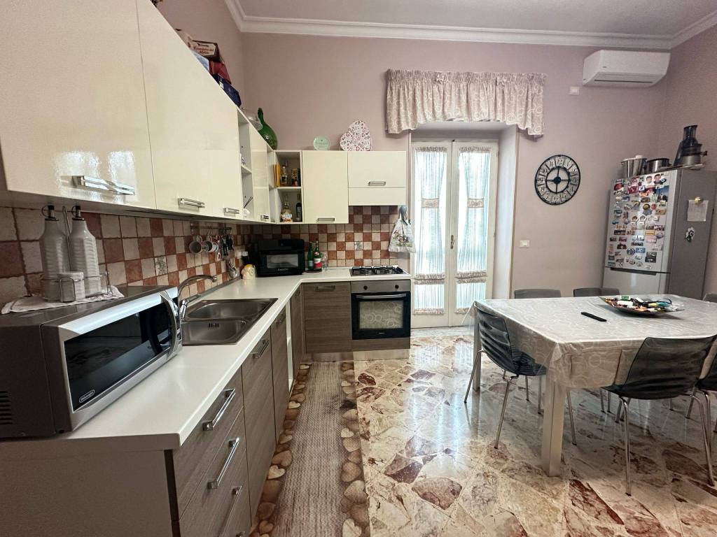 Appartamento a Sant'antimo in Viale delle Rondini, 13 - Foto 2