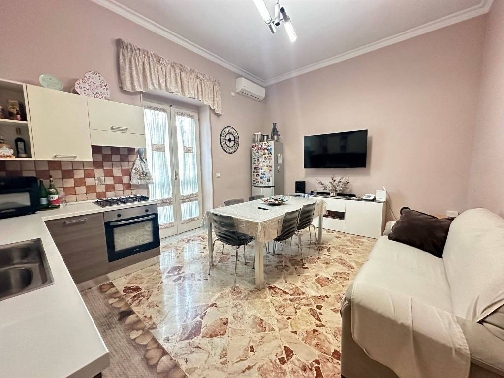 Appartamento a Sant'antimo in Viale delle Rondini, 13 - Foto 4