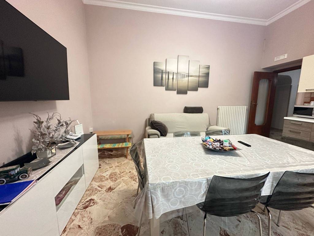 Appartamento a Sant'antimo in Viale delle Rondini, 13 - Foto 5