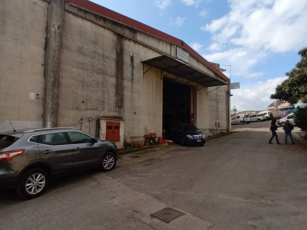 Immobile a Salerno in Via Picentino, 23 - Foto 2