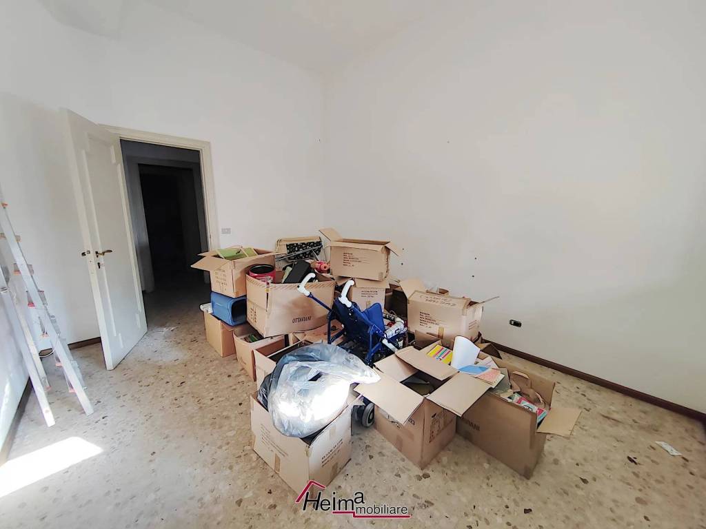 Appartamento a Recanati in Via Nazzario Sauro, 30 - Foto 4