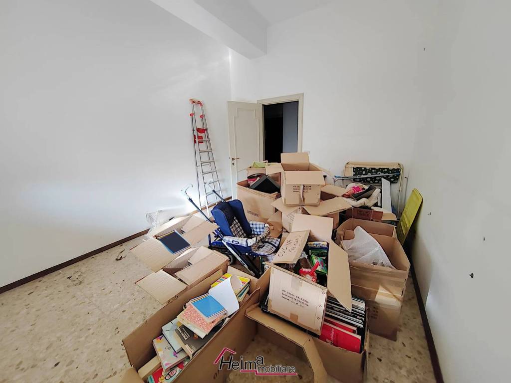 Appartamento a Recanati in Via Nazzario Sauro, 30 - Foto 5