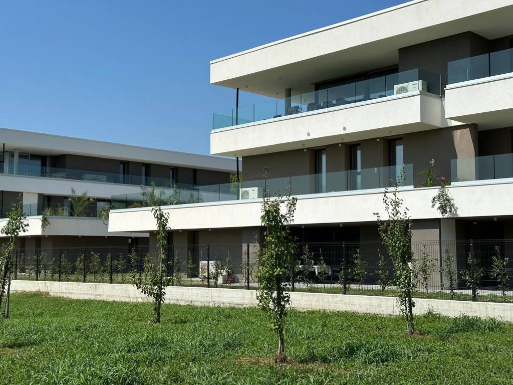 Appartamento a Padova in Via Bretagna - Foto 1