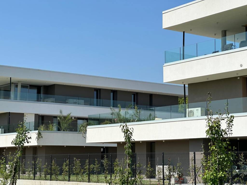 Appartamento a Padova in Via Bretagna - Foto 2