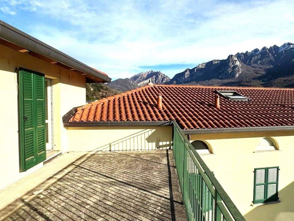 Appartamento a Pescate in via roma - Foto 5