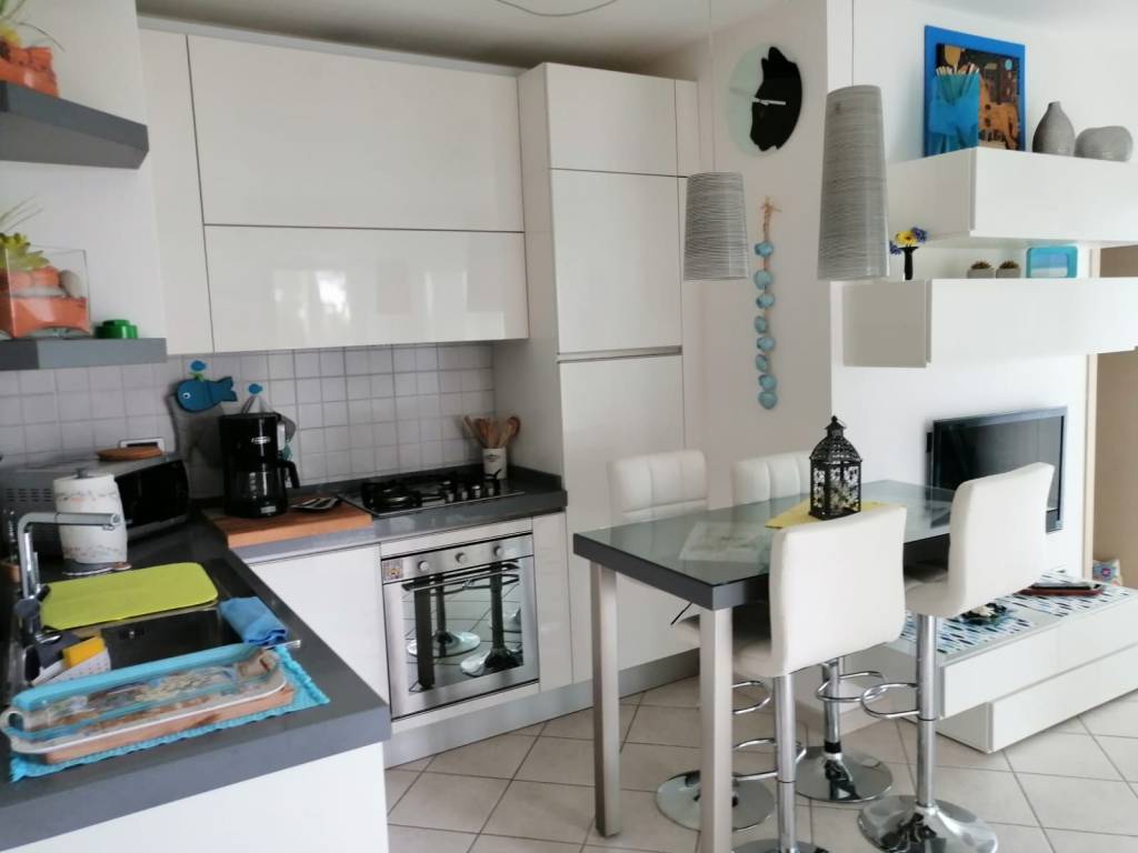 Appartamento a Rosignano marittimo - Foto 2