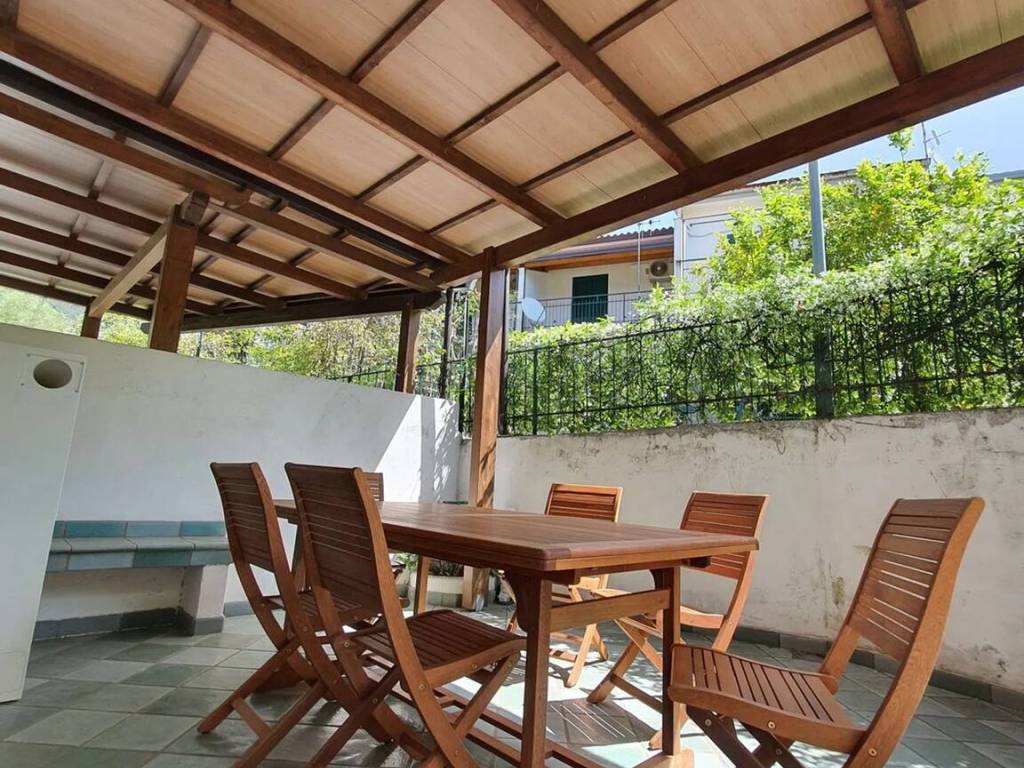 Villa a Maratea in Via Campo Mulini, 19 - Foto 2