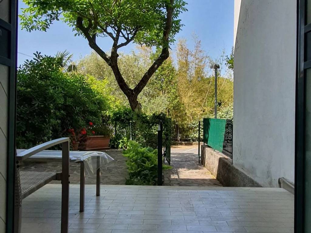 Villa a Maratea in Via Campo Mulini, 19 - Foto 3