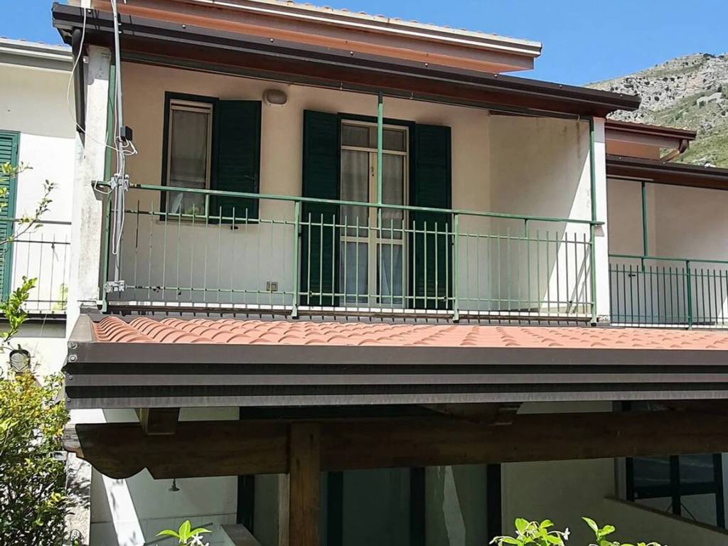 Villa a Maratea in Via Campo Mulini, 19 - Foto 4
