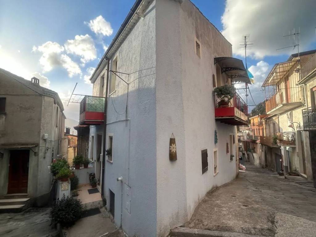Villa a Lauria in Via Timpa, 35 - Foto 2