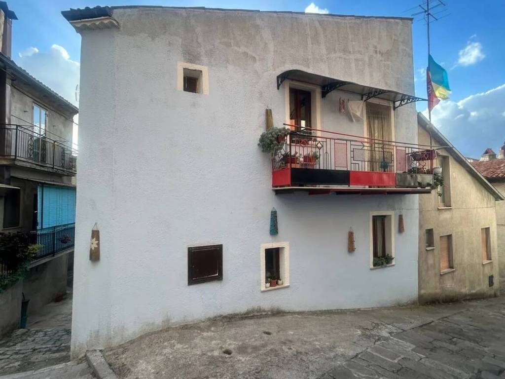 Villa a Lauria in Via Timpa, 35 - Foto 5
