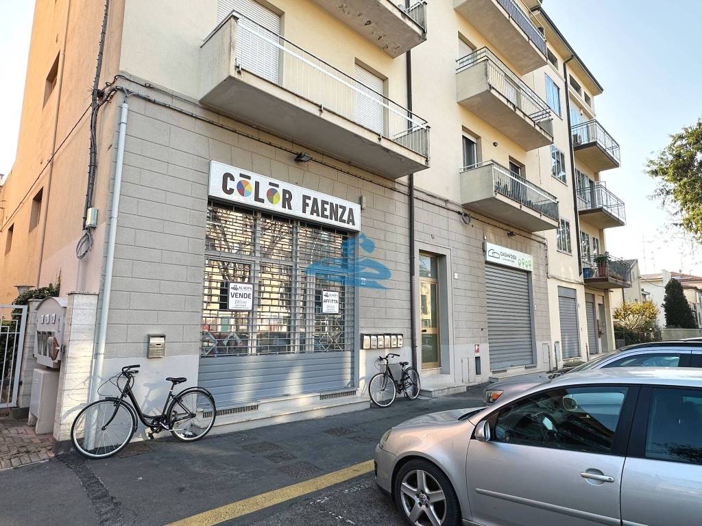 Immobile a Faenza in Via Goffredo Mameli, 40 - Foto 2