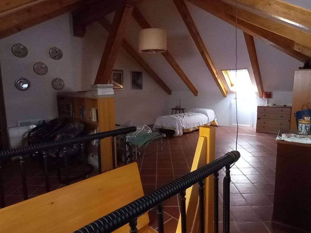 Appartamento a Voltaggio in piazza Garibaldi - Foto 3