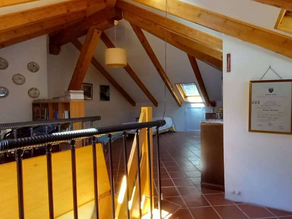 Appartamento a Voltaggio in piazza Garibaldi - Foto 4