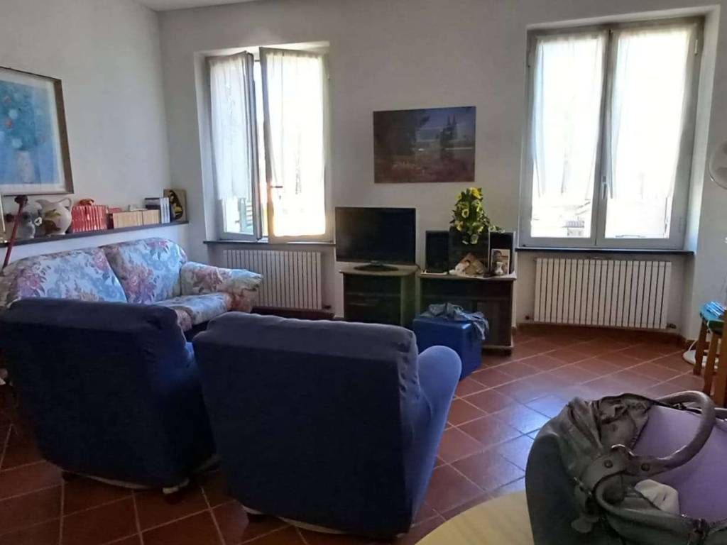 Appartamento a Voltaggio in piazza Garibaldi - Foto 5