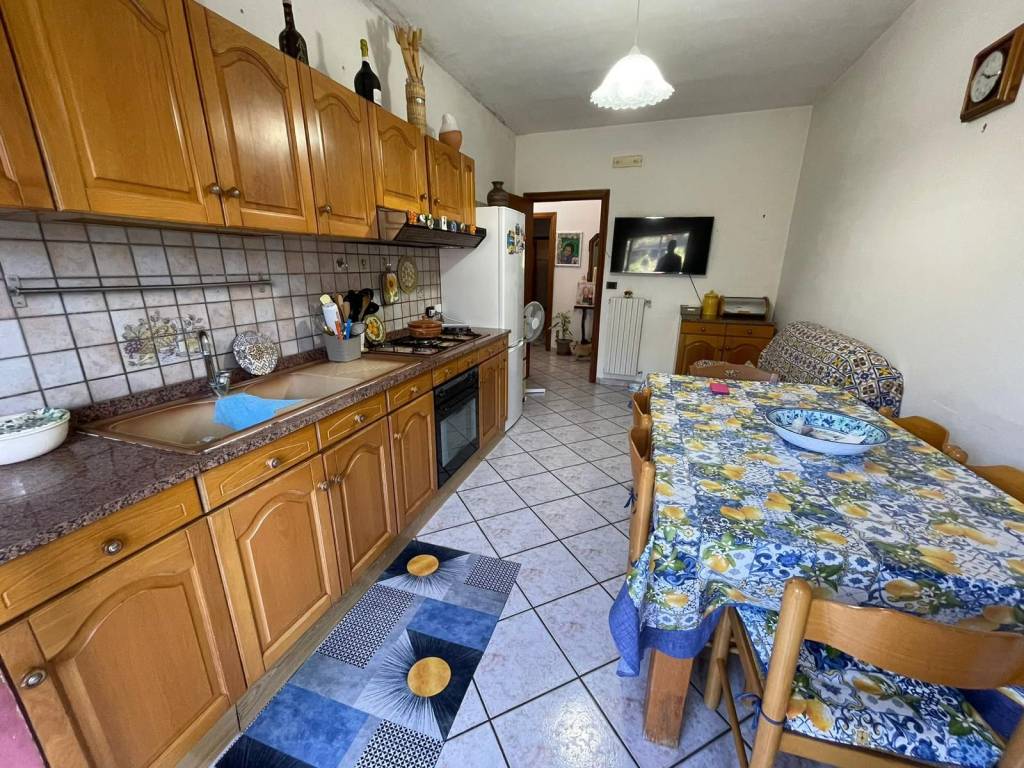 Appartamento a Roccapiemonte in Via Crocevia, 13 - Foto 4