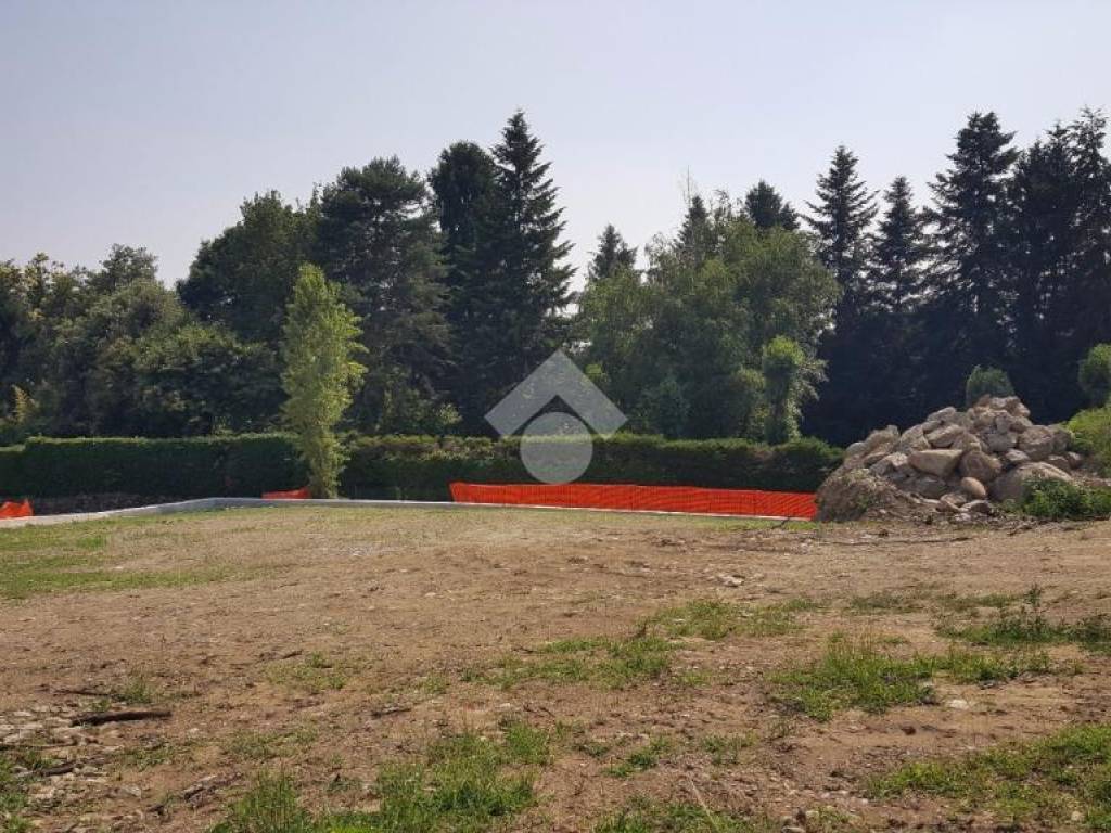 Terreno a Cavaglià in via moriondo - Foto 2