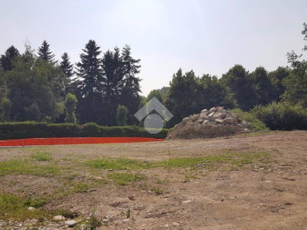 Terreno a Cavaglià in via moriondo - Foto 3