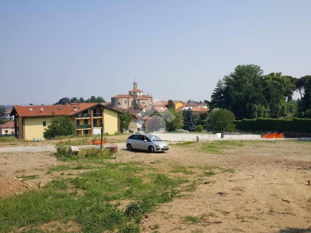 Terreno a Cavaglià in via moriondo - Foto 5