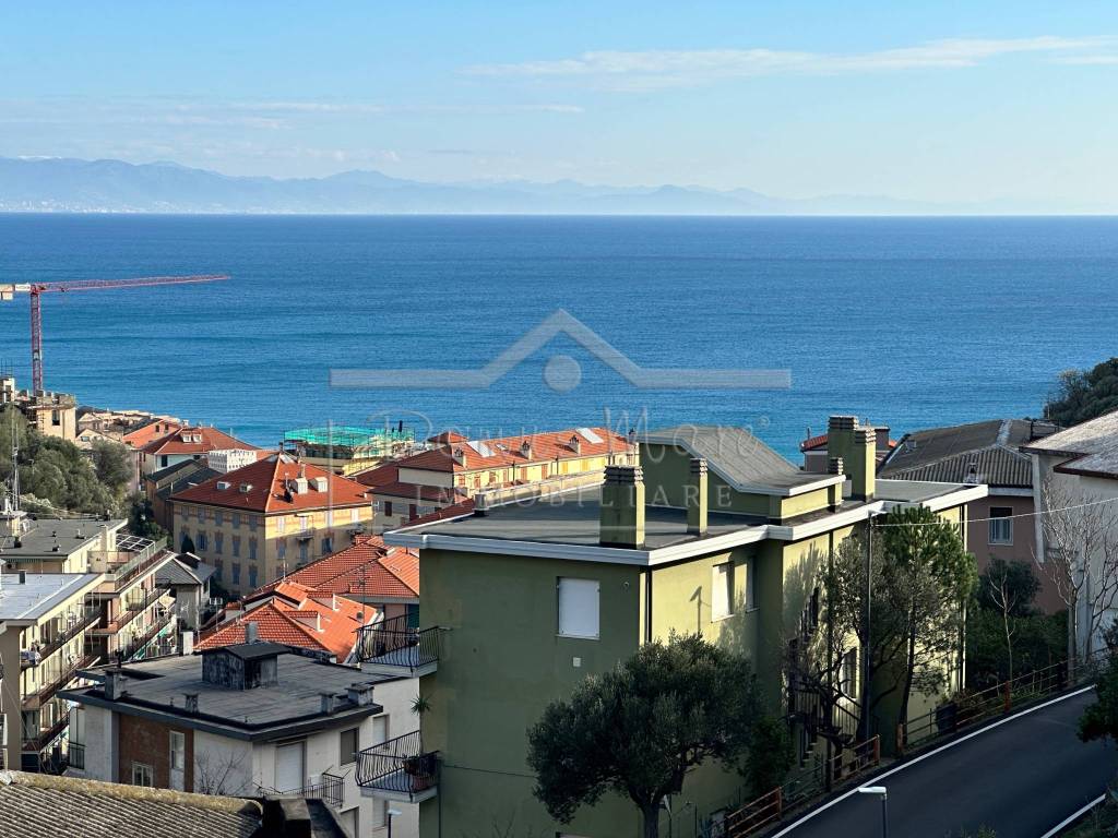 Appartamento a Celle ligure in Via Cassisi, 28 - Foto 2