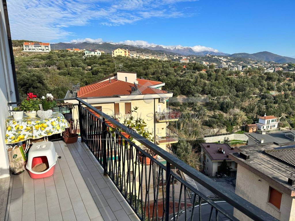 Appartamento a Celle ligure in Via Cassisi, 28 - Foto 3