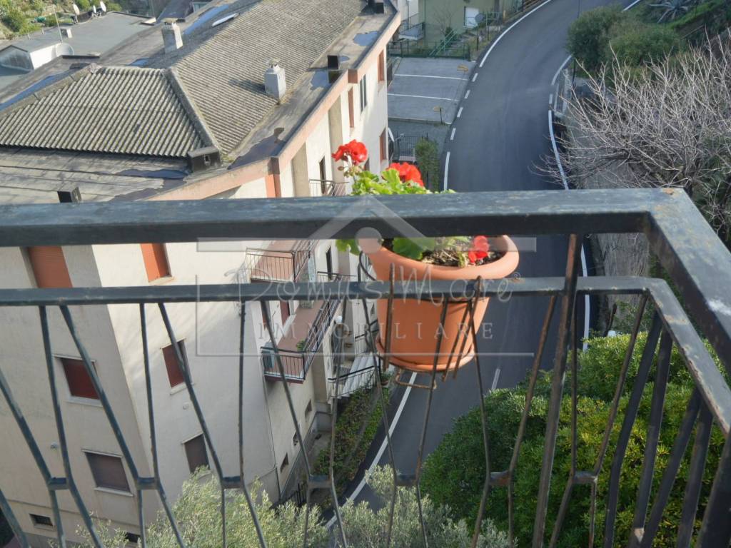 Appartamento a Celle ligure in Via Cassisi, 28 - Foto 5
