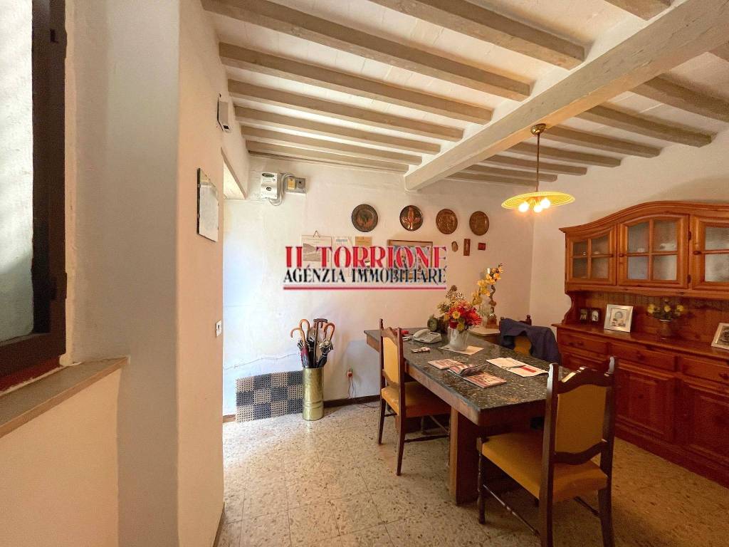 Casa indipendente a Pescia in Via Val di Torbola - Foto 3