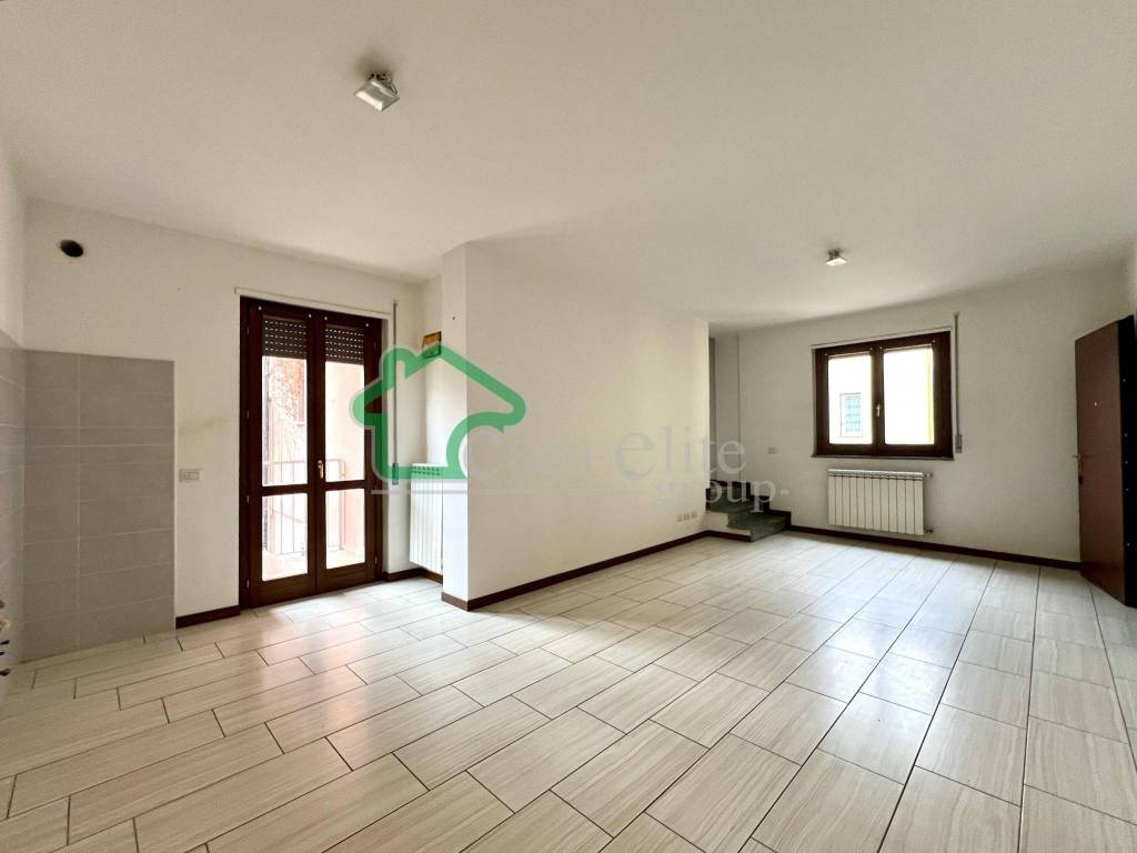 Appartamento a Sant'angelo lodigiano in Via Fratelli Cairoli - Foto 4