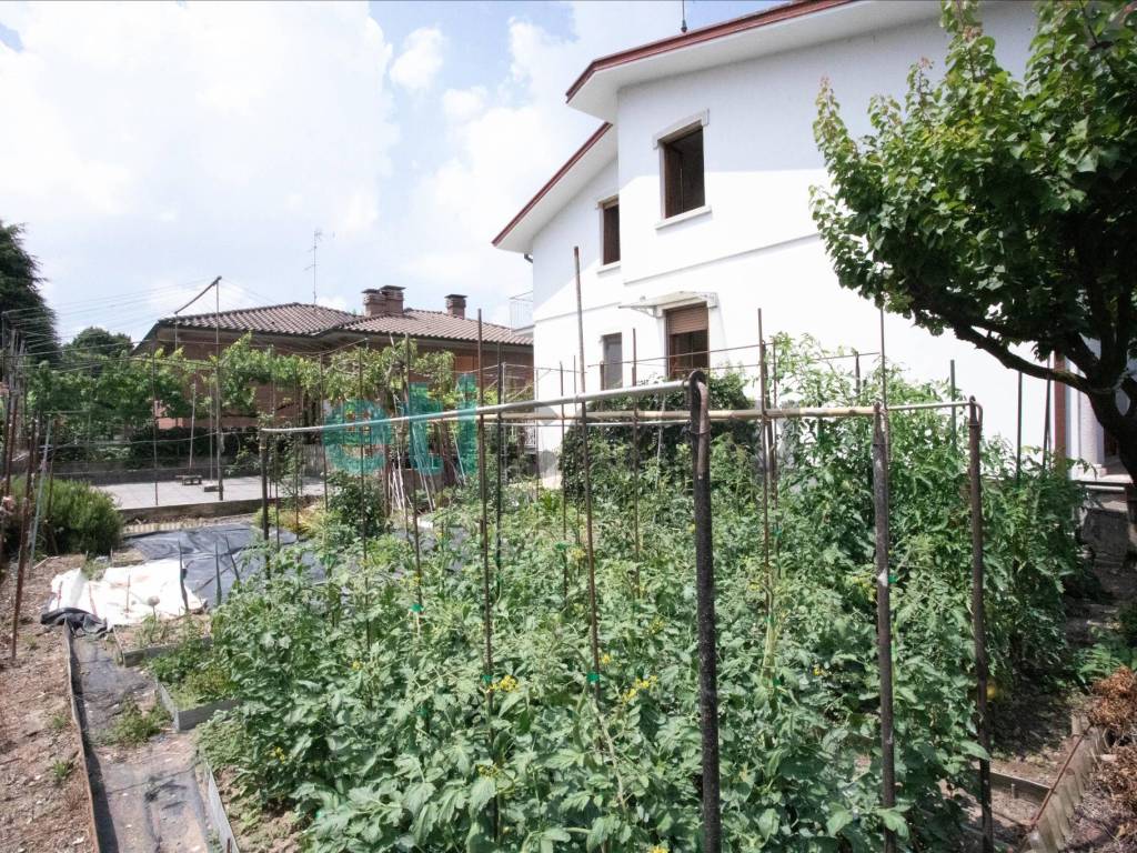 Villa a Piacenza in Via Roberto de Longe 38, Piacenza, 38 - Foto 4