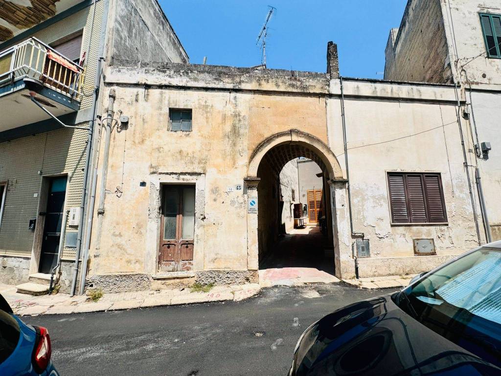 Casa indipendente a San cesario di lecce in Via Martini - Foto 2