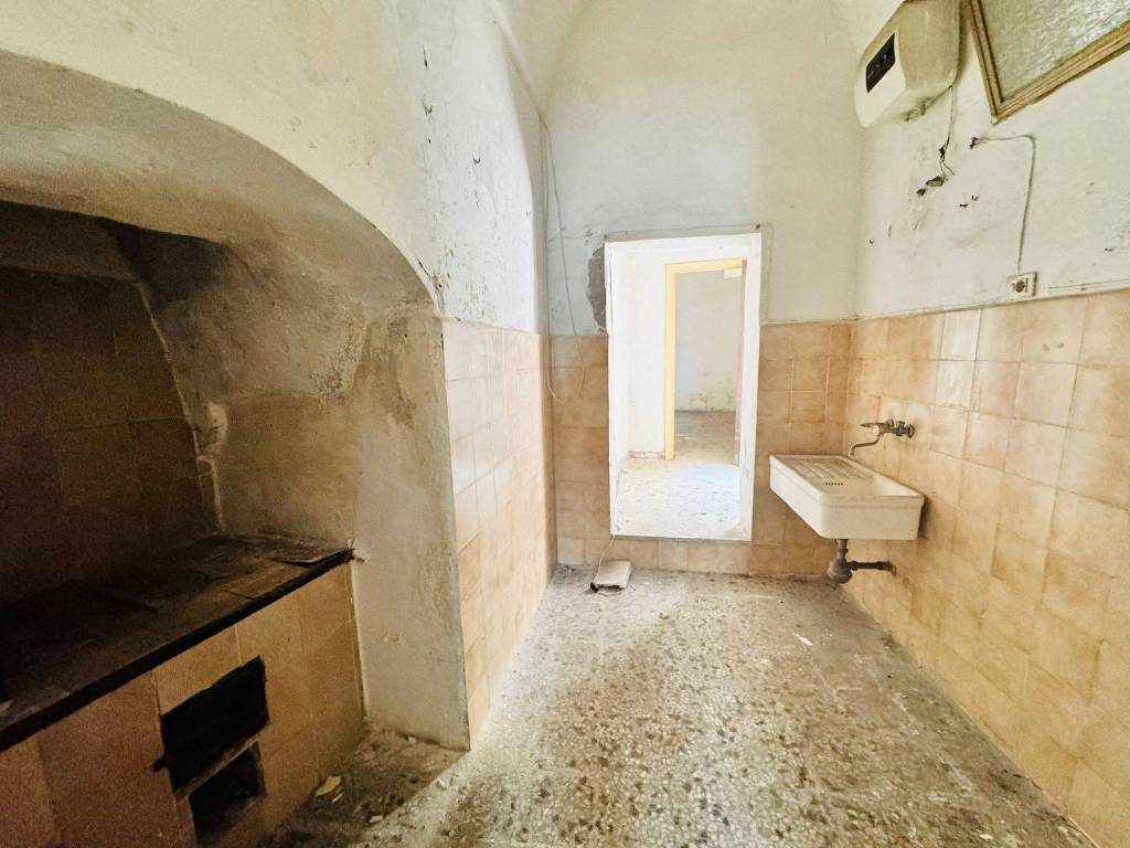 Casa indipendente a San cesario di lecce in Via Martini - Foto 5