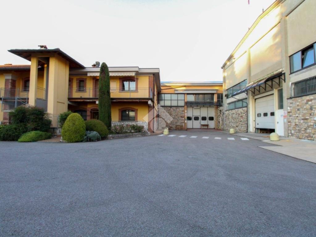 Immobile a Presezzo in Via Don Carlo Gnocchi, 11 - Foto 2