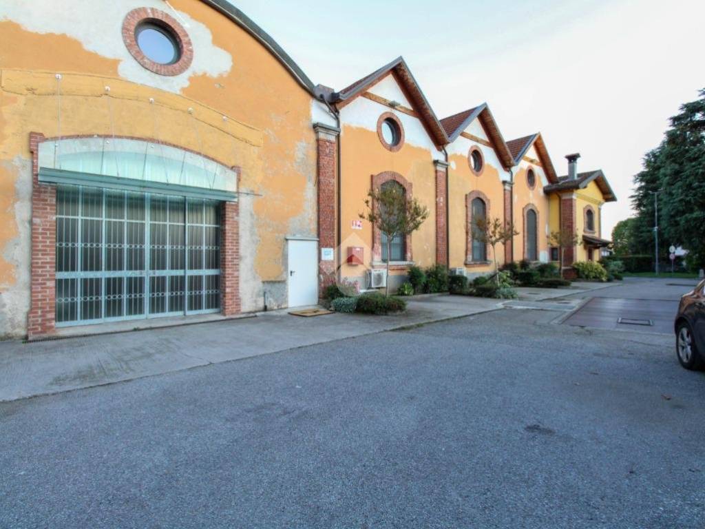 Immobile a Presezzo in Via Don Carlo Gnocchi, 11 - Foto 3