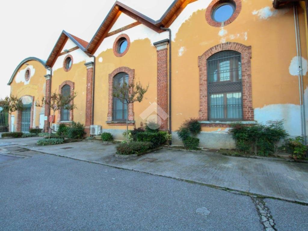 Immobile a Presezzo in Via Don Carlo Gnocchi, 11 - Foto 5