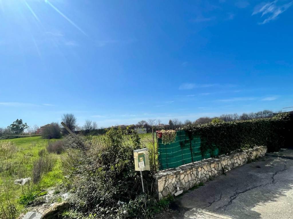 Terreno a Bellizzi in Via Pio XI - Foto 4